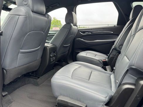Used 2024 Buick Enclave Premium FWD image 42