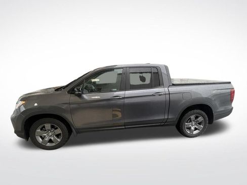 Used 2024 Honda Ridgeline TrailSport image 2