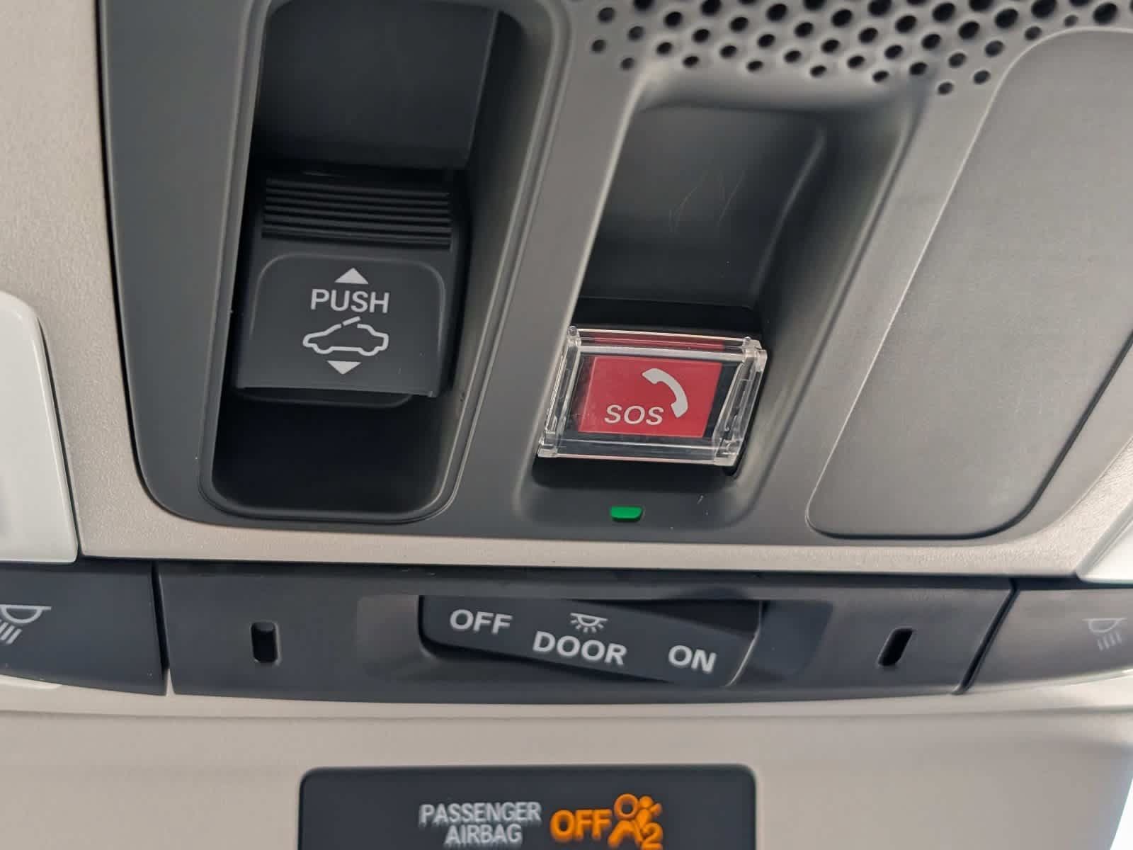 Used 2024 Honda Accord Touring image 31