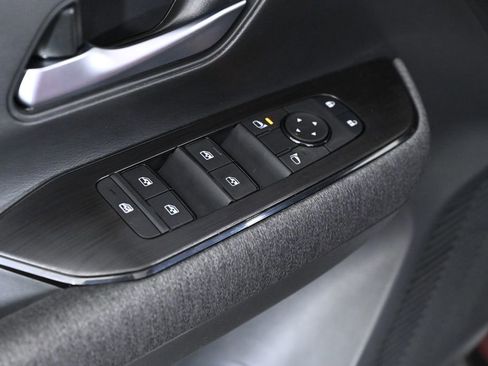 New 2026 Nissan Kicks SV w/ SV Premium Package image 17