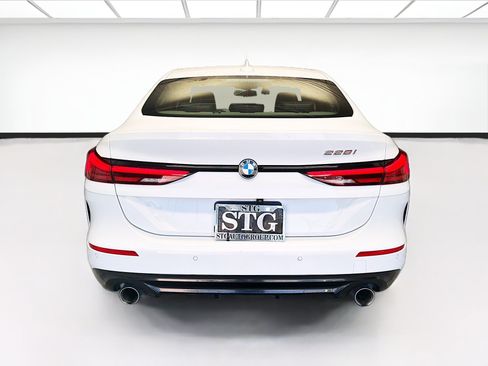 Used 2022 BMW 228i Gran Coupe FWD image 5