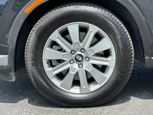 Used 2024 Hyundai Palisade SEL AWD/4WD image 26
