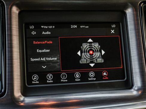 Used 2023 Dodge Challenger SXT w/ Blacktop Package RWD image 34