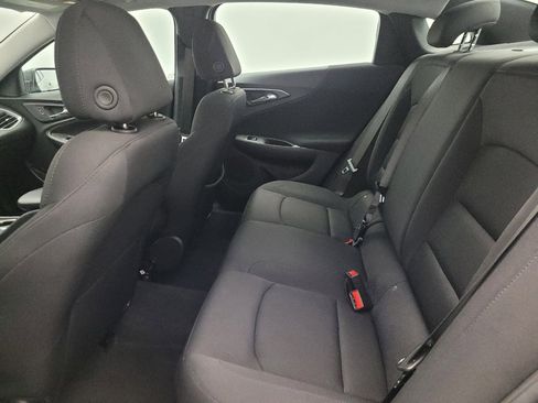 Used 2024 Chevrolet Malibu LS FWD image 18