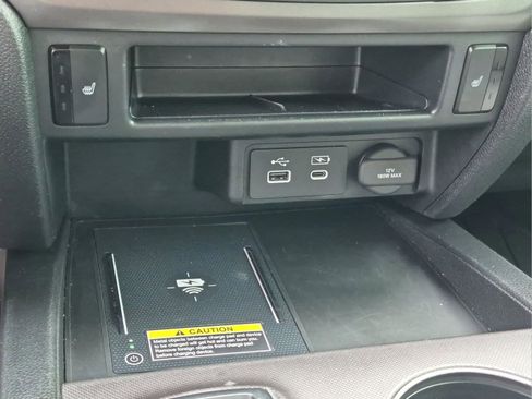 Certified 2025 Honda Passport EX-L image 26