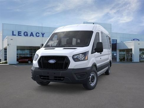 New 2026 Ford Transit 350 XL RWD image 2