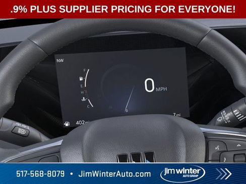 New 2026 Buick Envista Preferred w/ Convenience I Package FWD image 43