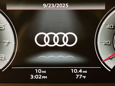 New 2025 Audi Q7 2.0T Premium Plus image 11