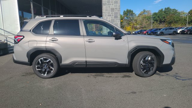 New 2026 Subaru Forester Touring AWD/4WD image 8