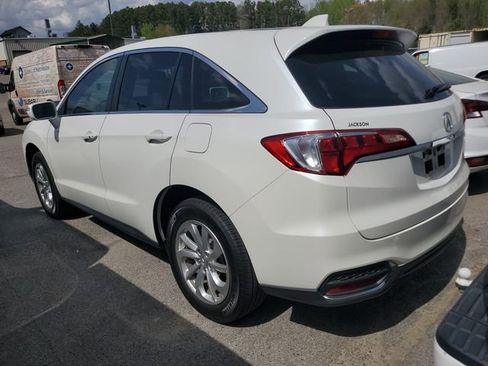 Used 2016 Acura RDX FWD w/ Technology Package image 7