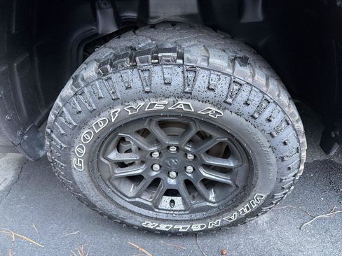 Used 2025 RAM 1500 Rebel w/ Rebel Level 2 Equipment Group AWD/4WD image 10