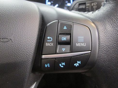 Used 2022 Ford Bronco Sport Big Bend w/ Convenience Package image 33