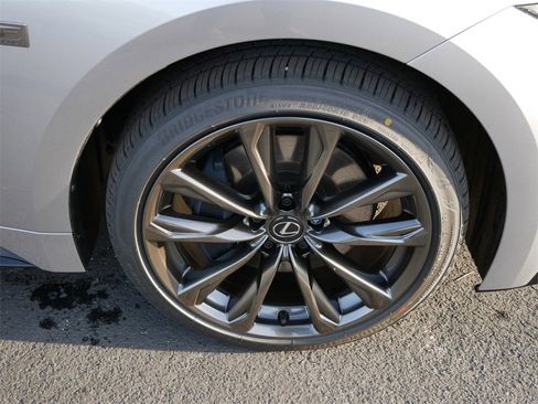 New 2025 Lexus IS 350 F Sport image 7