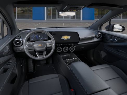 New 2024 Chevrolet Blazer EV LT image 15
