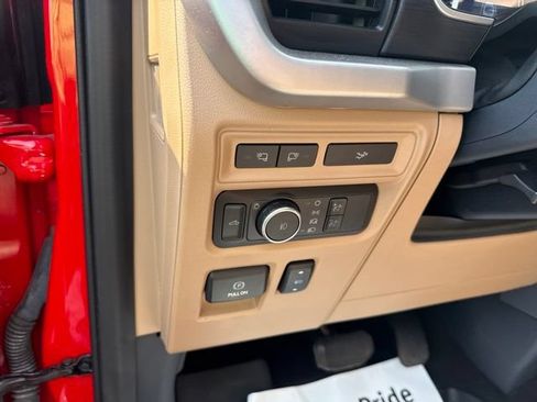 Used 2022 Ford F150 XLT w/ Equipment Group 302A High AWD/4WD image 13