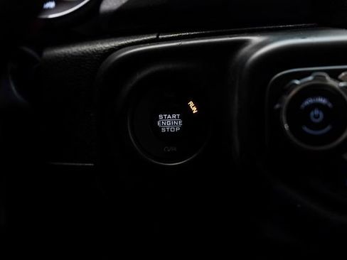 Used 2022 Jeep Gladiator Mojave w/ LED Lighting Group image 48