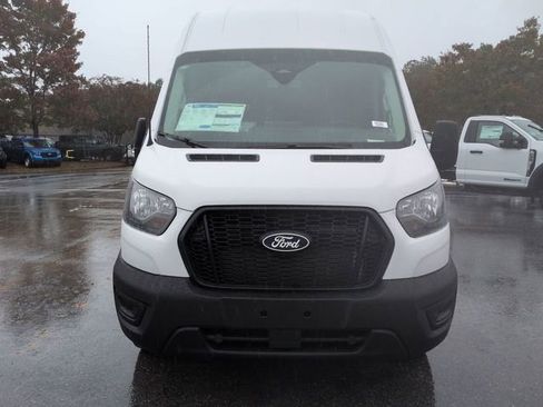 New 2026 Ford Transit 250 148 High Roof Extended image 8
