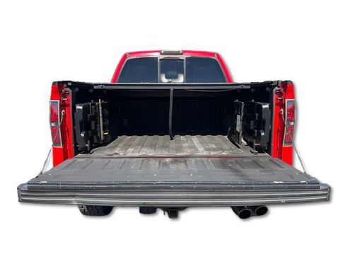 Used 2014 Ford F150 FX4 w/ Equipment Group 402A Luxury image 14