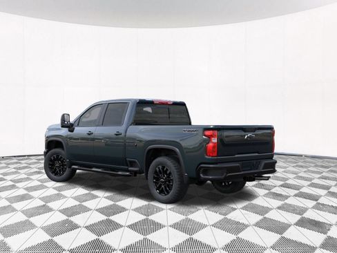 New 2026 Chevrolet Silverado 2500 LT w/ Trail Boss Package AWD/4WD image 6