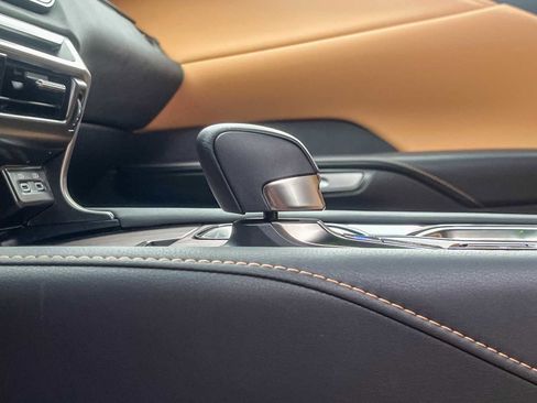 Used 2025 Lexus RX 350 Premium Plus w/ Convenience Package image 22