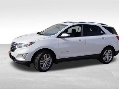 Used 2018 Chevrolet Equinox Premier image 10