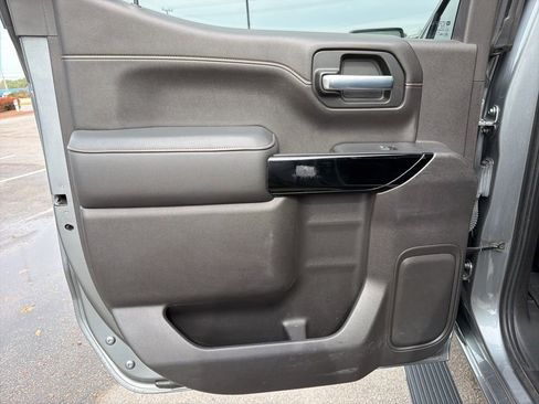 Used 2021 GMC Sierra 1500 AT4 w/ AT4 Premium Package image 25