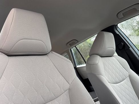 New 2026 Toyota Corolla Cross L image 19