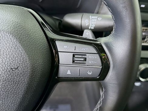 Used 2023 Honda Civic Sport image 21