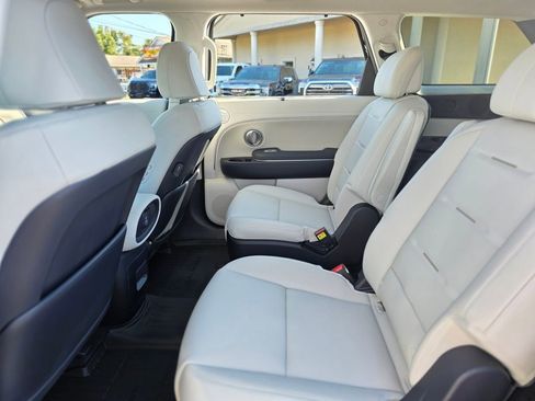 New 2026 Hyundai Palisade Calligraphy FWD image 19