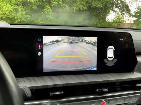 Used 2023 Kia Telluride EX image 56