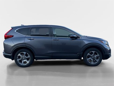 Certified 2017 Honda CR-V EX-L image 3