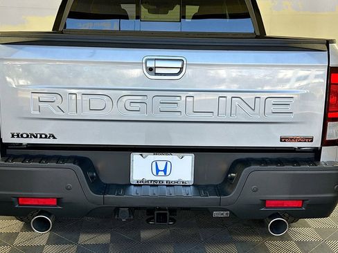 New 2026 Honda Ridgeline TrailSport image 22