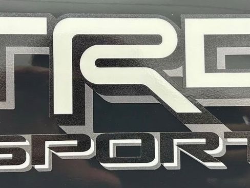 Used 2024 Toyota Tacoma TRD Sport image 28