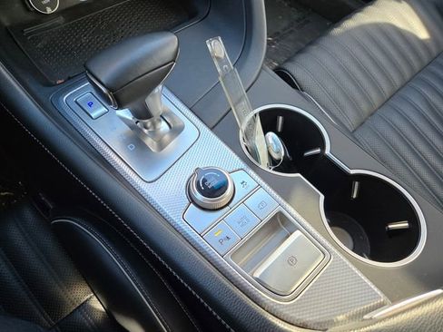 Used 2022 Genesis G70 2.0T w/ Prestige Package image 16