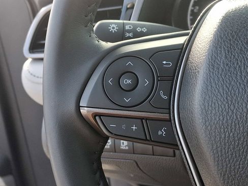 Certified 2024 Toyota Camry SE image 23