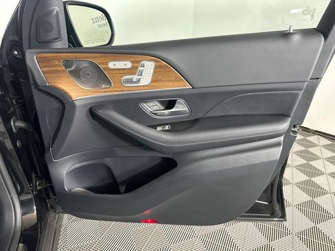 Certified 2026 Mercedes-Benz GLE 350 4MATIC image 15