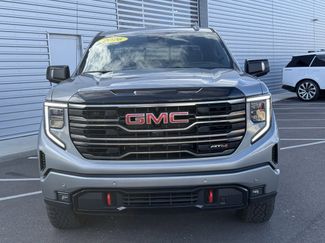 Used 2026 GMC Sierra 1500 AT4 w/ AT4 Premium Package video 2