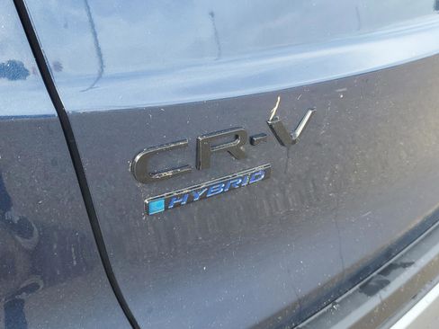 New 2026 Honda CR-V TrailSport image 22