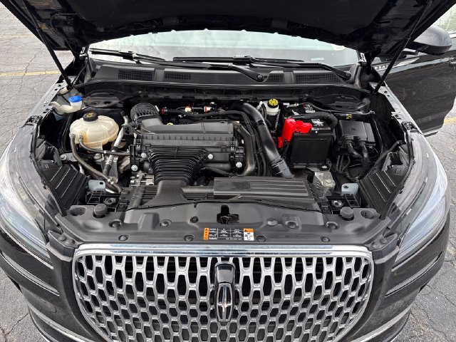 Used 2023 Lincoln Corsair AWD image 24