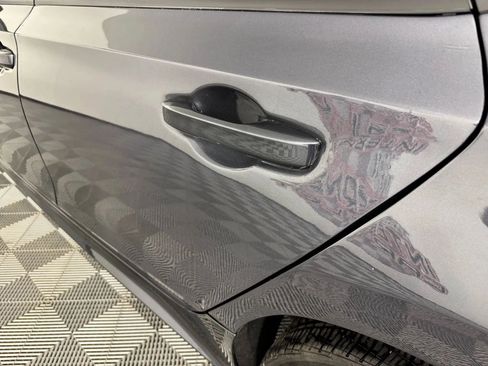 Used 2025 Honda Civic Sport Touring image 28