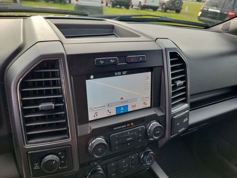 Used 2018 Ford F150 XLT w/ Equipment Group 302A Luxury image 20