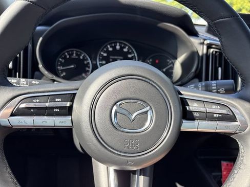 Used 2025 MAZDA CX-50 AWD 2.5 S w/ Premium Plus Pkg image 25