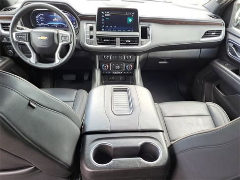 Used 2024 Chevrolet Tahoe Premier image 10