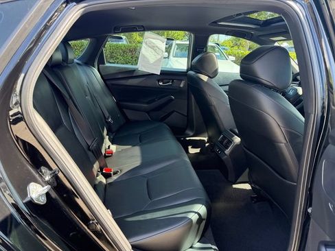 Used 2025 Honda Accord Sport image 19