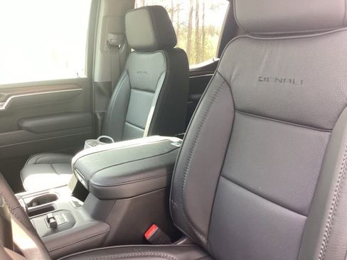 New 2026 GMC Sierra 1500 Denali image 15