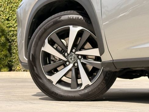 Used 2020 Lexus NX 300 FWD w/ Premium Package image 9