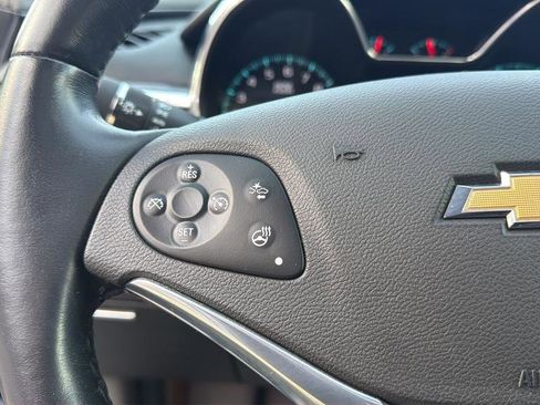 Used 2014 Chevrolet Impala LTZ image 21