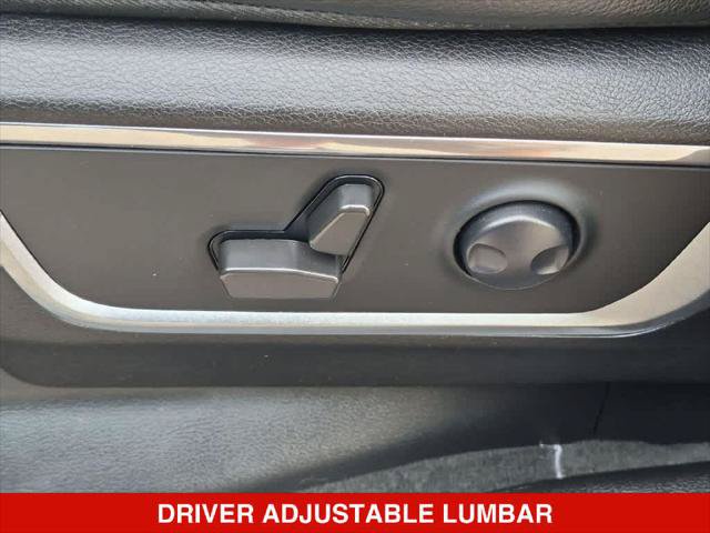Certified 2022 RAM 1500 Laramie AWD/4WD image 17