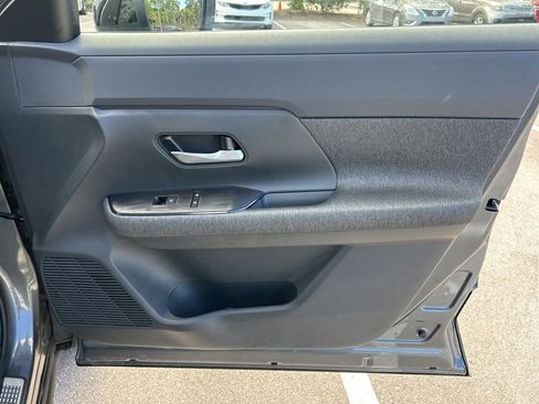 New 2026 Nissan Kicks SV w/ SV Premium Package image 41