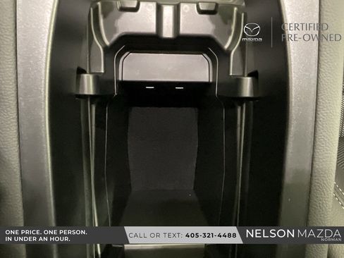 Certified 2025 MAZDA CX-50 AWD 2.5 S w/ Select Package image 35